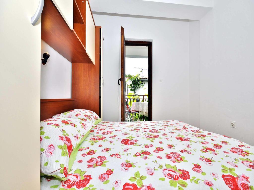 Apartments Mira 645 Poreč Quarto foto