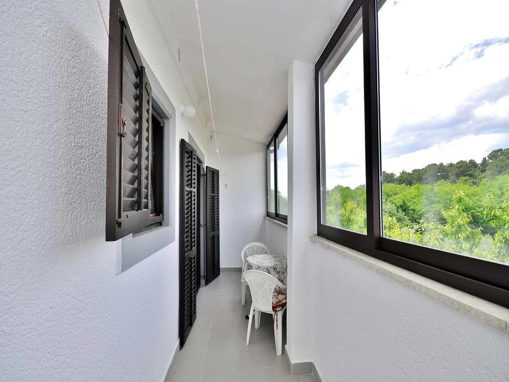 Apartments Mira 645 Poreč Quarto foto