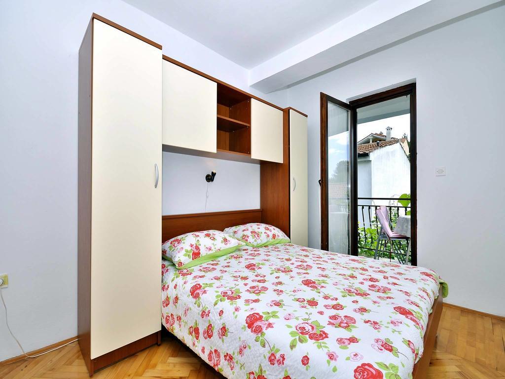 Apartments Mira 645 Poreč Quarto foto