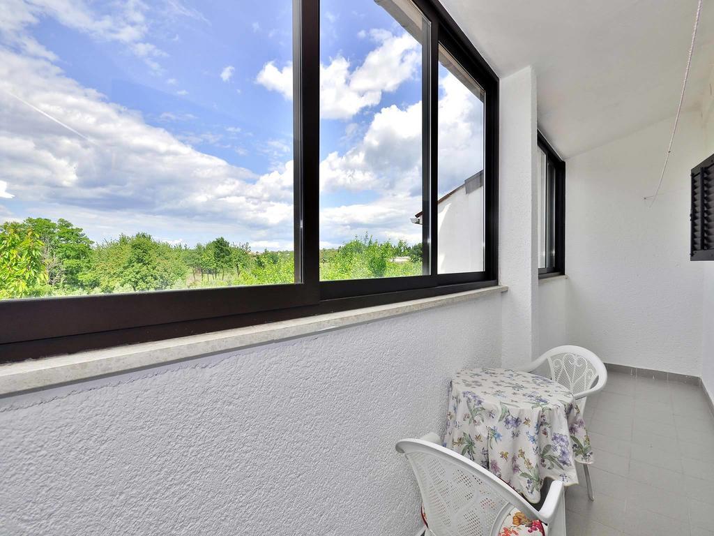 Apartments Mira 645 Poreč Quarto foto