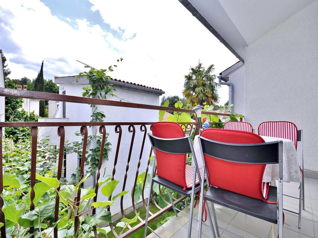 Apartments Mira 645 Poreč Quarto foto