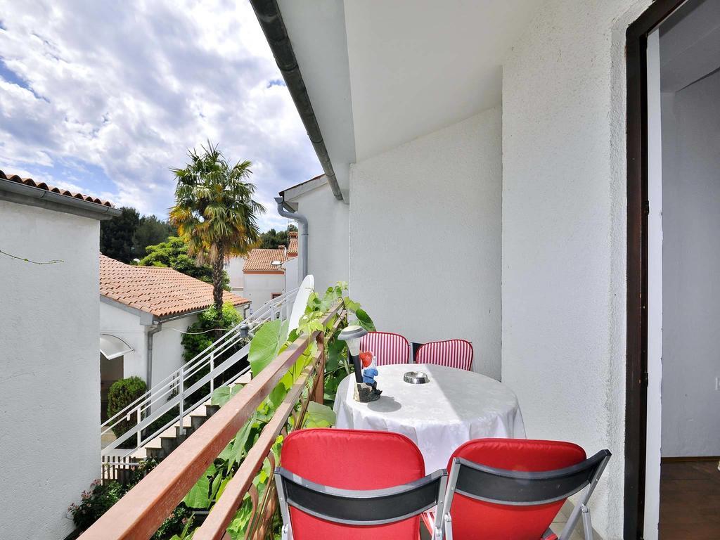 Apartments Mira 645 Poreč Quarto foto