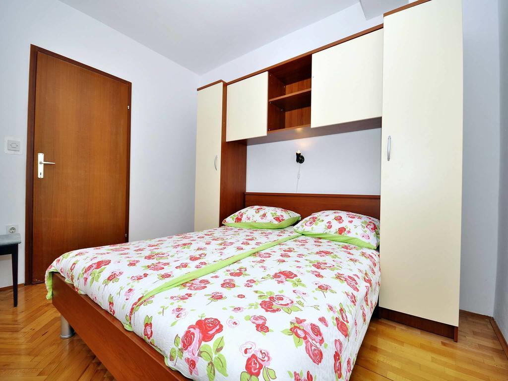 Apartments Mira 645 Poreč Quarto foto
