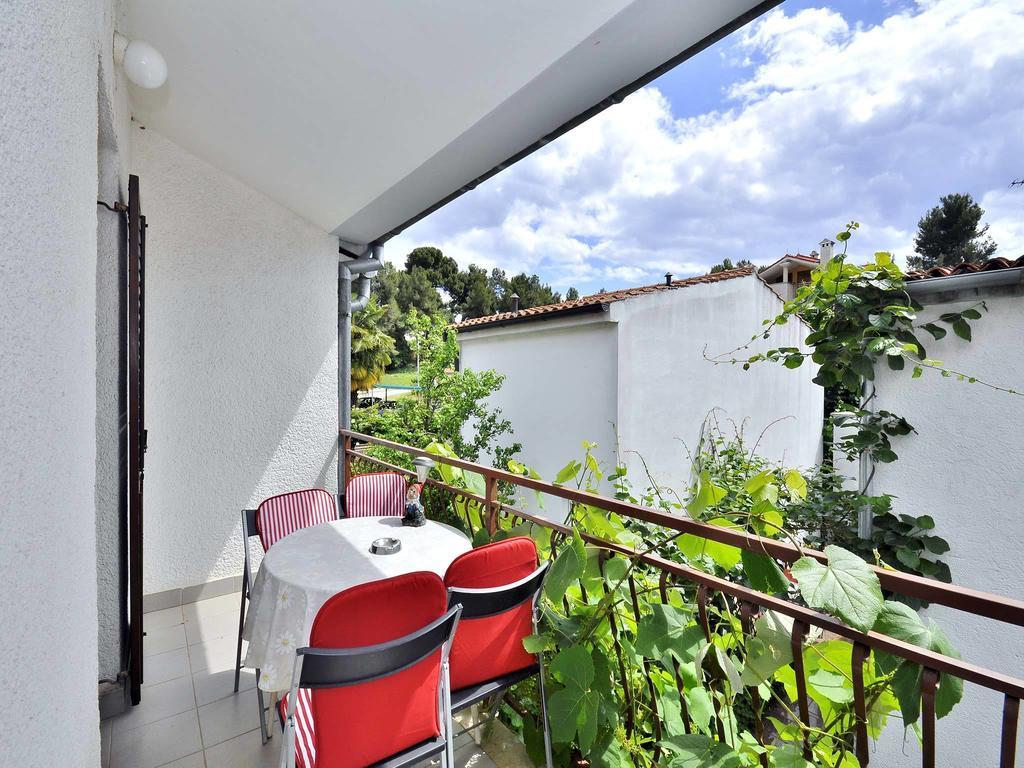 Apartments Mira 645 Poreč Quarto foto