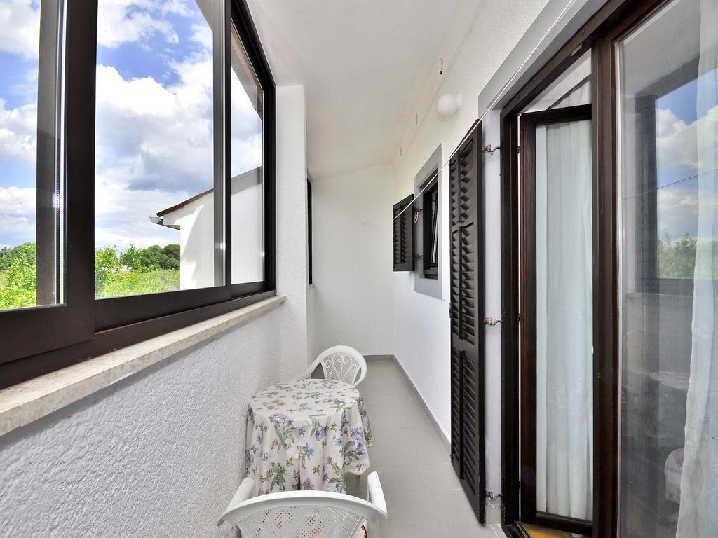 Apartments Mira 645 Poreč Quarto foto