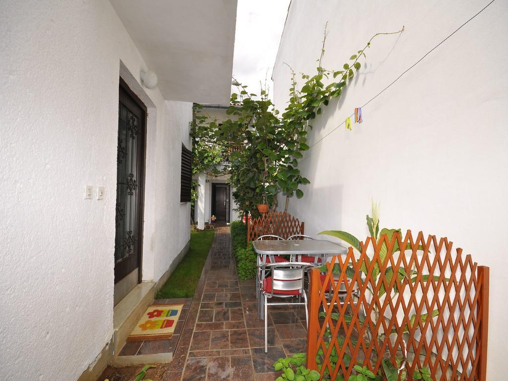 Apartments Mira 645 Poreč Quarto foto