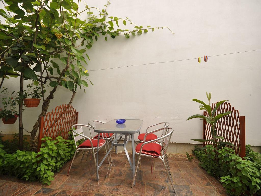 Apartments Mira 645 Poreč Quarto foto