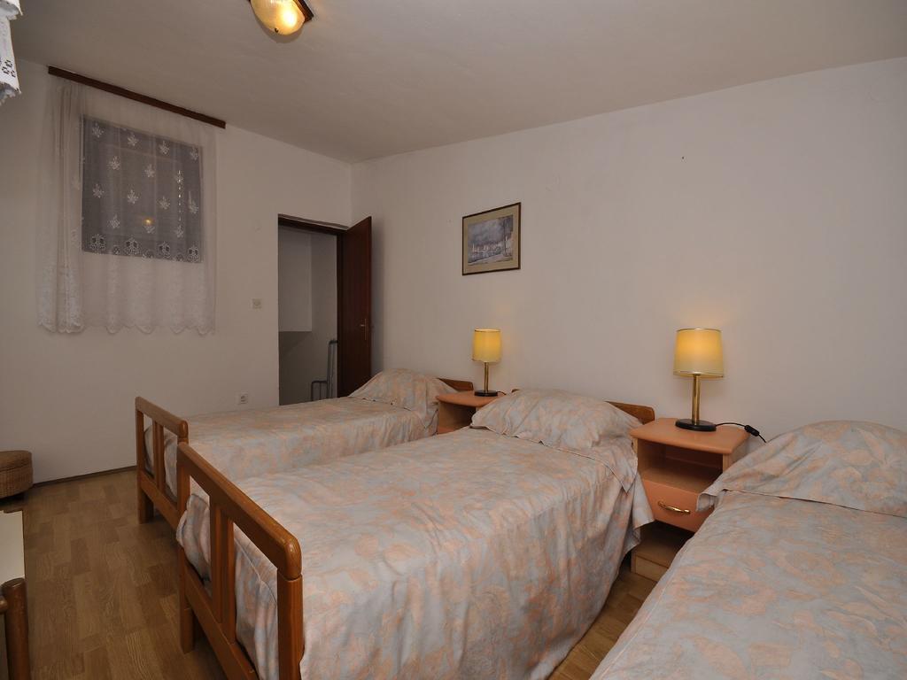 Apartments Mira 645 Poreč Quarto foto