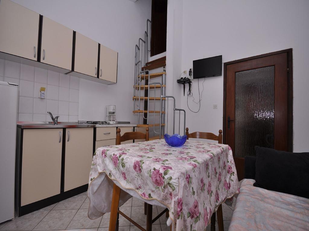 Apartments Mira 645 Poreč Quarto foto