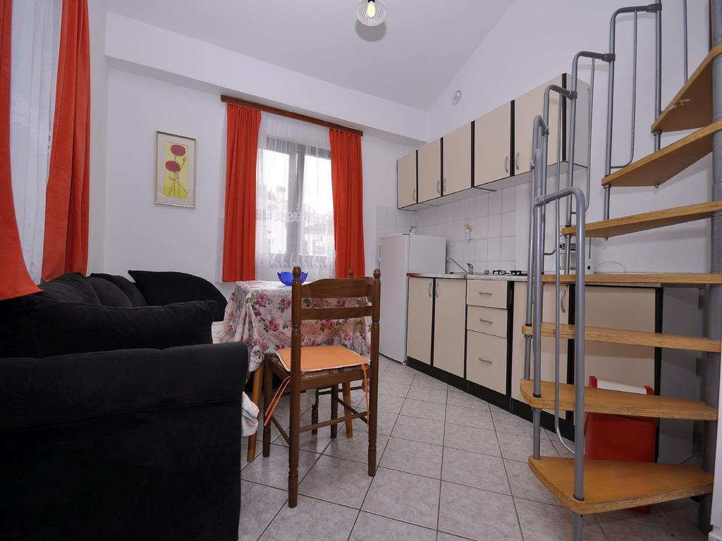 Apartments Mira 645 Poreč Quarto foto