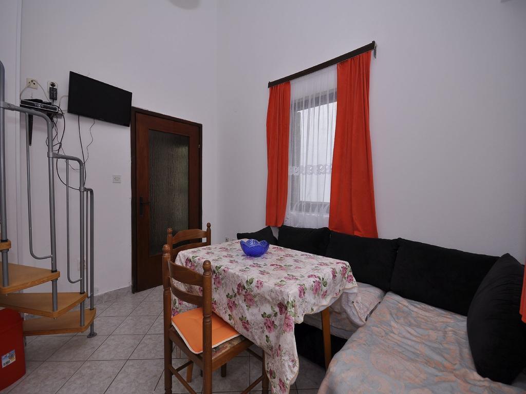 Apartments Mira 645 Poreč Quarto foto