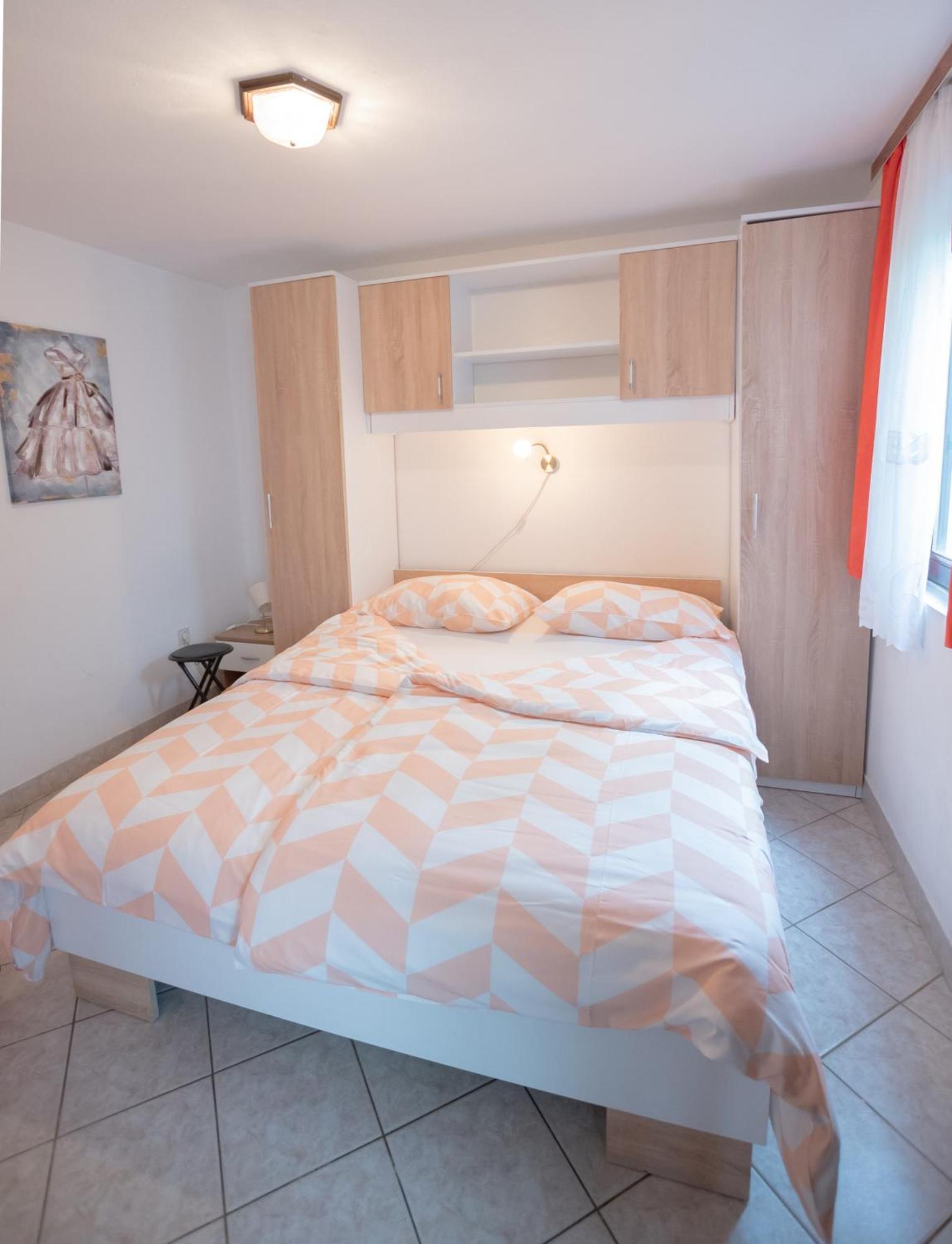 Apartments Mira 645 Poreč Exterior foto